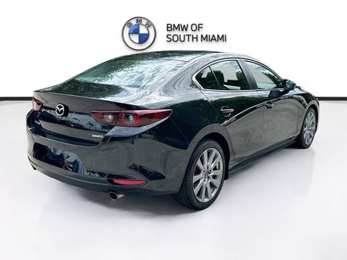 Used 2022 MAZDA MAZDA3 s FWD image 7