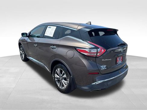 Used 2016 Nissan Murano S w/ Navigation Package AWD/4WD image 7