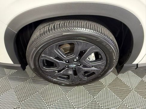 Used 2025 Subaru Ascent Onyx Edition w/ Onyx Package image 13