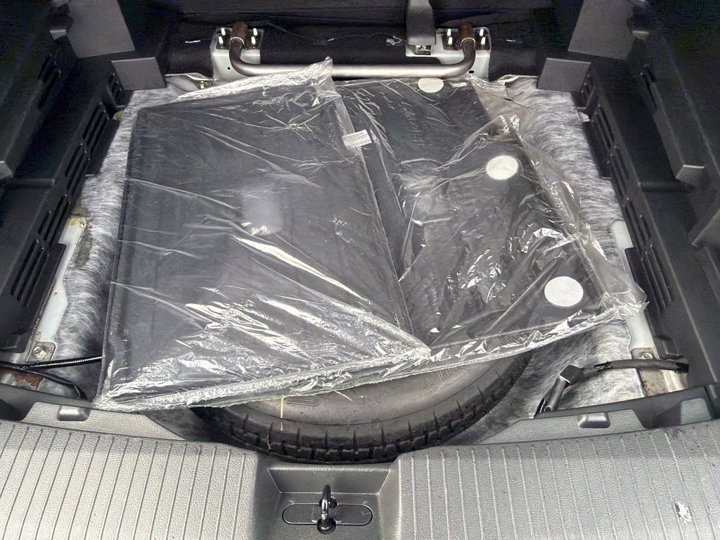 Used 2023 Nissan Rogue SV FWD image 16
