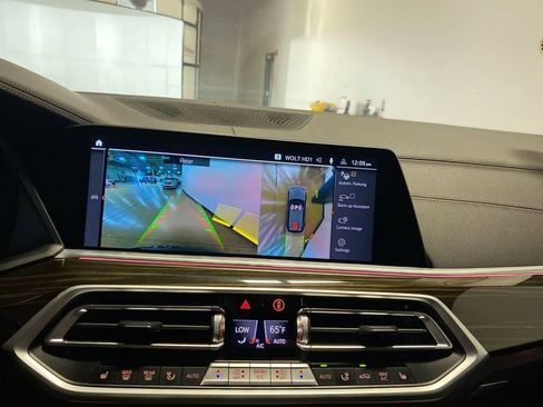 Used 2023 BMW X5 sDrive40i image 19