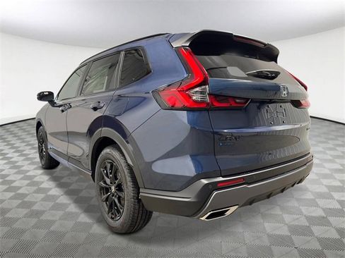 New 2026 Honda CR-V Sport-L image 3