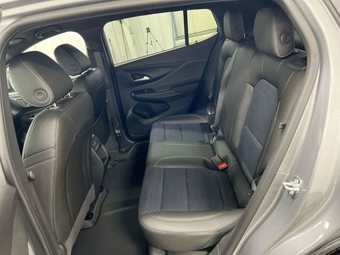 New 2026 Buick Envista Preferred w/ Convenience I Package image 22