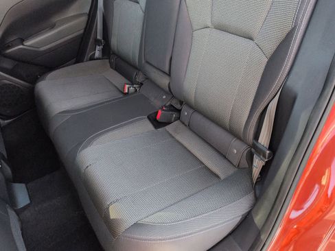 Certified 2024 Subaru Crosstrek 2.0i Premium image 21