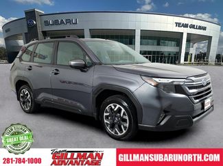 Used 2025 Subaru Forester Premium w/ Convenience Package #1 AWD/4WD video 1