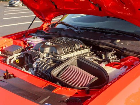 Used 2023 Dodge Challenger SRT Hellcat Redeye image 18