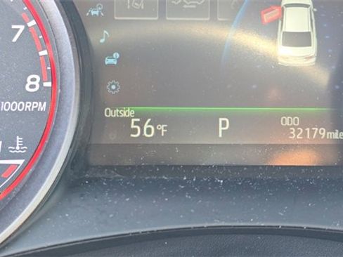 Used 2024 Toyota Camry XSE image 26