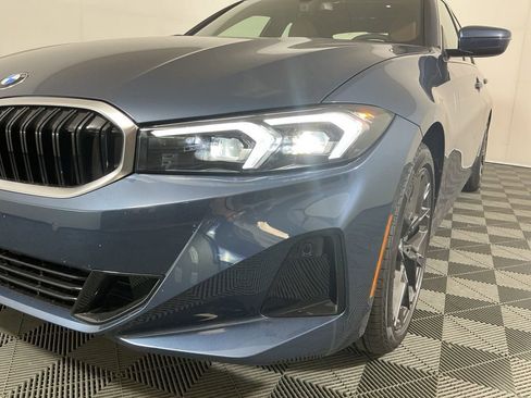 New 2026 BMW 330i Sedan w/ Premium Package image 10