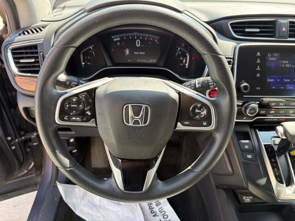Used 2020 Honda CR-V EX image 18