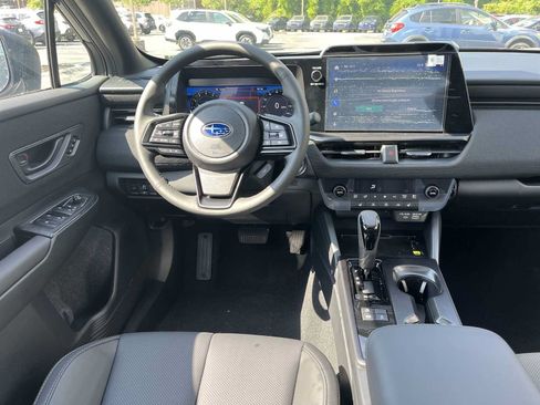 New 2026 Subaru Outback Limited AWD/4WD image 8