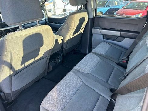 Used 2024 Ford F250 XLT image 31