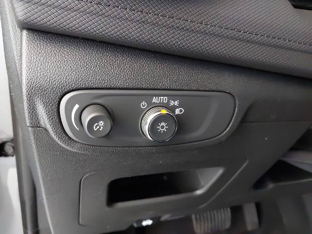 New 2026 Chevrolet TrailBlazer LT w/ Convenience Package FWD image 23