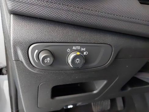 New 2026 Chevrolet TrailBlazer LT w/ Convenience Package FWD image 23