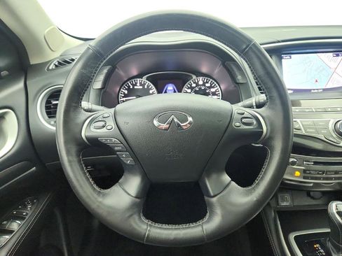 Used 2020 INFINITI QX60 Signature Edition image 14