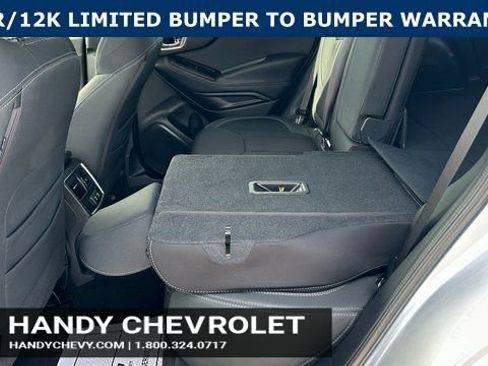 Used 2022 Subaru Forester Premium image 37