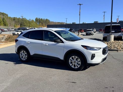 New 2026 Ford Escape Active w/ Tech Pack #1 image 12