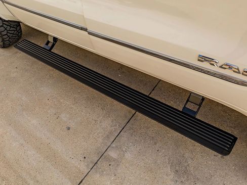 Used 2025 RAM 1500 Tungsten w/ Off Road Group image 13