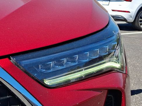 Used 2023 Acura RDX AWD image 13