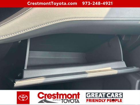 Certified 2026 Toyota Highlander XLE AWD/4WD image 30