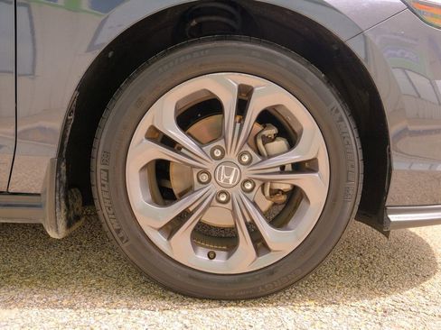 Used 2024 Honda Accord EX image 38