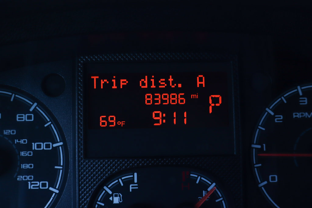Used 2020 RAM ProMaster 3500 FWD image 24