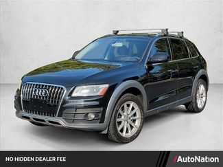 Used 2017 Audi Q5 2.0T Premium Plus w/ Premium Plus Package AWD/4WD video 1