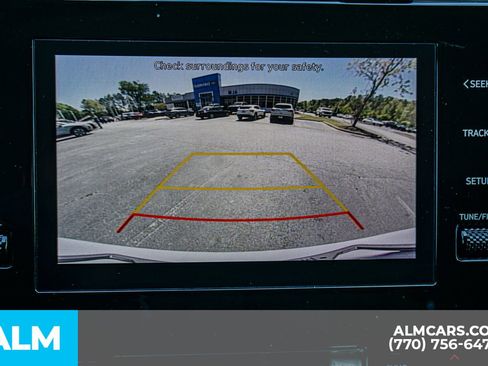 Used 2024 Hyundai Tucson SEL FWD image 39