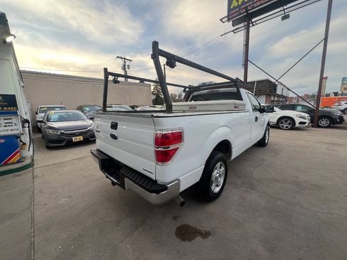 Used 2013 Ford F150 XL w/ Trailer Tow Pkg RWD image 6