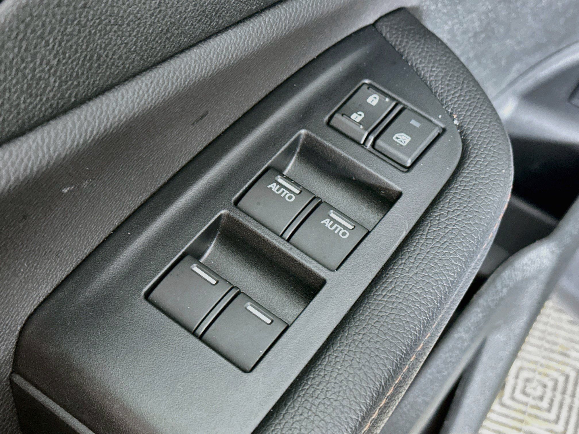 Used 2025 Honda Ridgeline TrailSport image 18