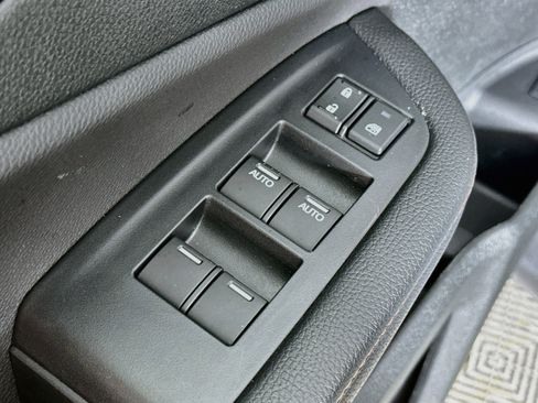 Used 2025 Honda Ridgeline TrailSport image 18