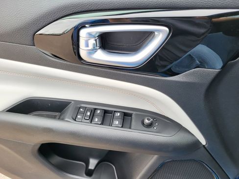 New 2026 Jeep Compass Limited image 21