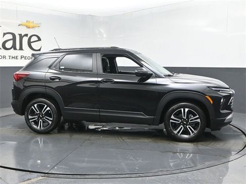 New 2026 Chevrolet TrailBlazer LT w/ Convenience Package image 27