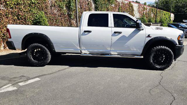 Used 2023 RAM 2500 Tradesman AWD/4WD image 4