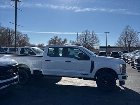 New 2026 Ford F250 XL w/ STX Appearance Package image 36