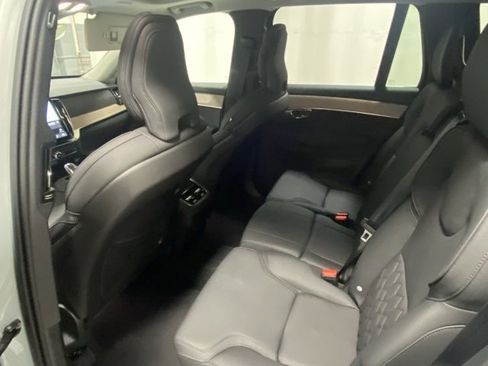 Certified 2025 Volvo XC90 B6 Plus image 13