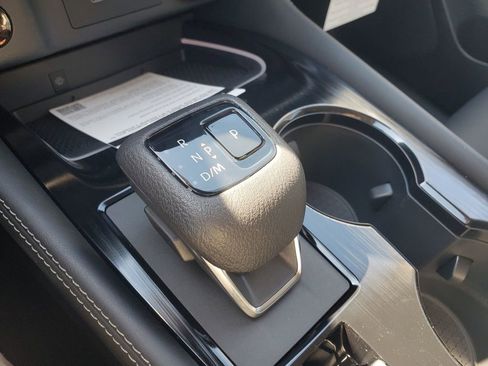 New 2026 Nissan Rogue Platinum w/ Platinum Premium Package image 22