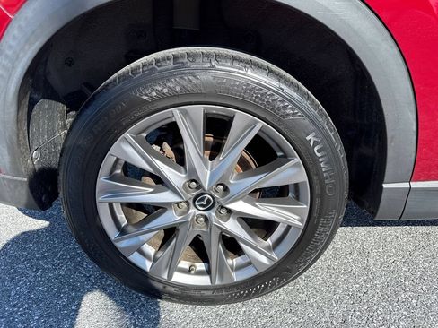 Used 2019 MAZDA CX-5 Grand Touring w/ GT Premium Package AWD/4WD image 32