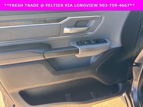 Used 2019 RAM 1500 Big Horn image 16