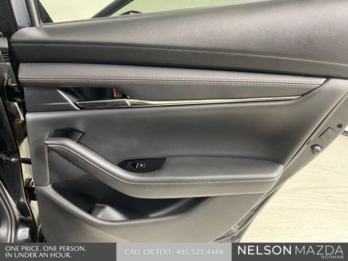 Used 2020 MAZDA MAZDA3 AWD Sedan w/ Premium Package image 23