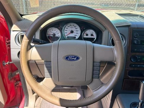 Used 2004 Ford F150 XLT AWD/4WD image 19