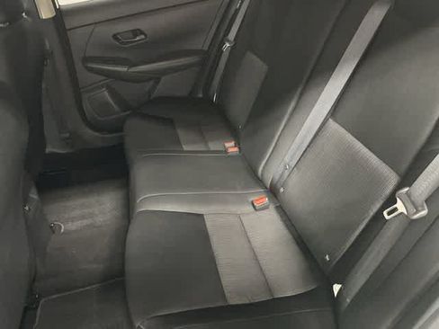 Used 2024 Nissan Sentra SV FWD image 11