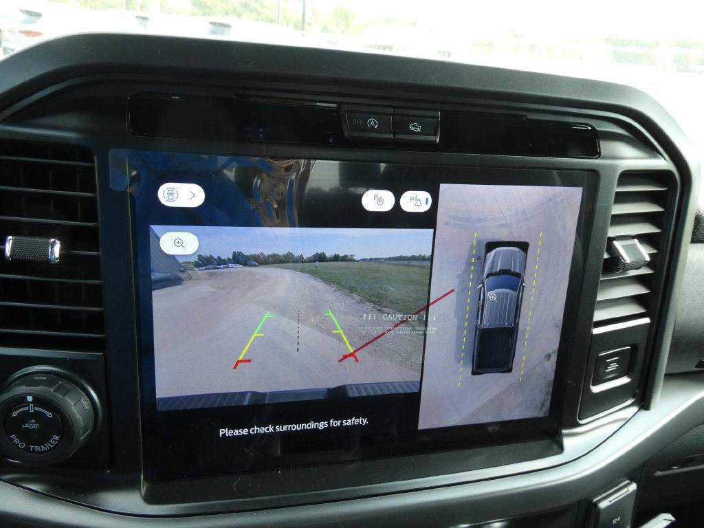 New 2026 Ford F150 Tremor AWD/4WD image 30