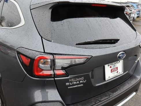 Certified 2025 Subaru Outback Limited w/ Popular Package #2 image 13