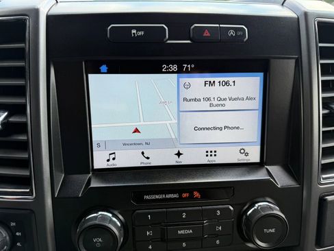 Used 2017 Ford F150 XLT w/ Equipment Group 302A Luxury image 17