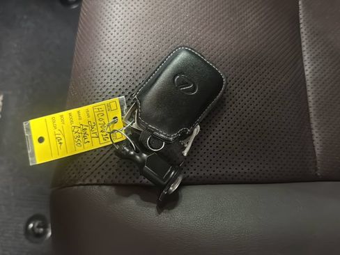 Used 2017 Lexus RX 350 FWD w/ Premium Package image 25