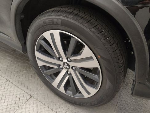 Used 2024 Mitsubishi Outlander Sport SE AWD/4WD image 31