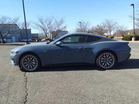 New 2025 Ford Mustang GT Premium image 6