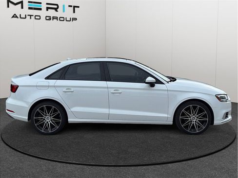 Used 2017 Audi A3 2.0T Premium image 10