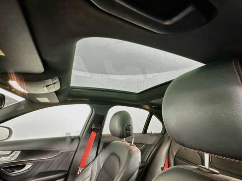 Used 2016 Mercedes-Benz C 450 AMG image 22