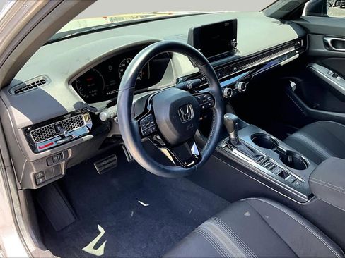 Used 2024 Honda Civic Sport image 18
